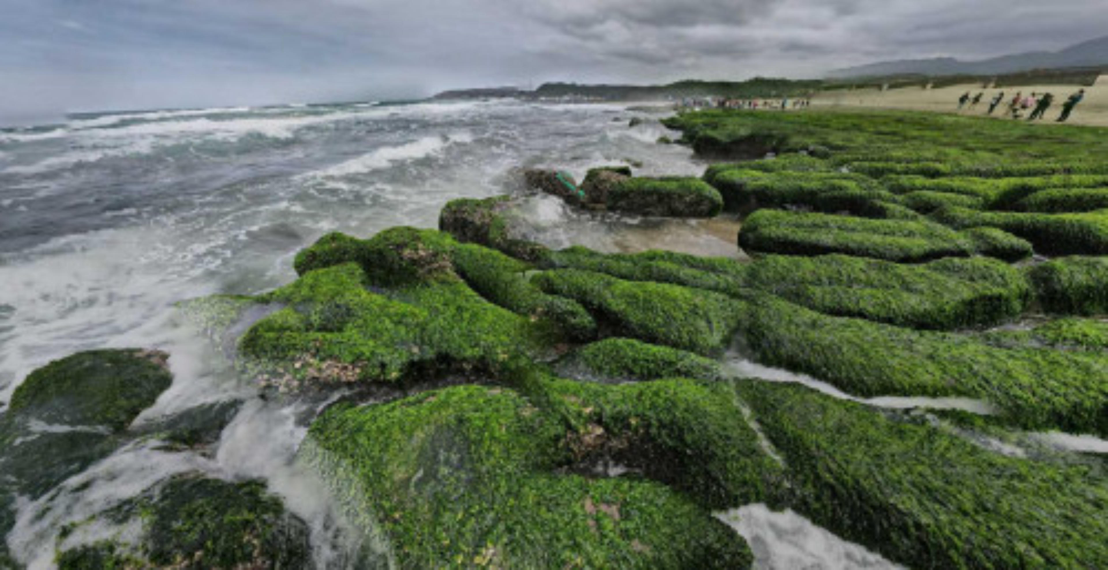 Lao Mei Green Reef virtual tour preview